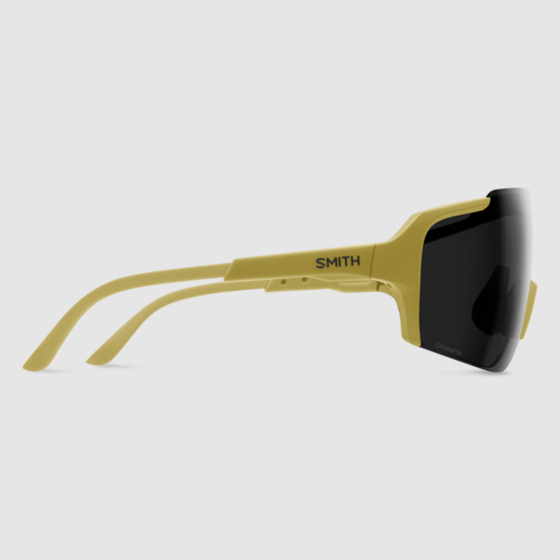 Smith Flywheel Sunglasses Matte Mystic Green/ChromaPop Black-3